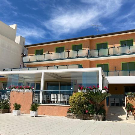 Hotel Giacomazzo Caorle Ngoại thất bức ảnh