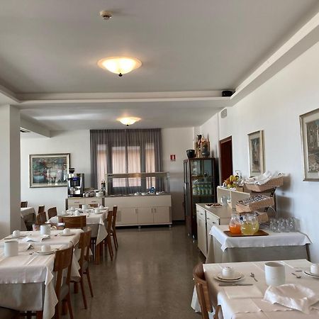 Hotel Giacomazzo Caorle Ngoại thất bức ảnh