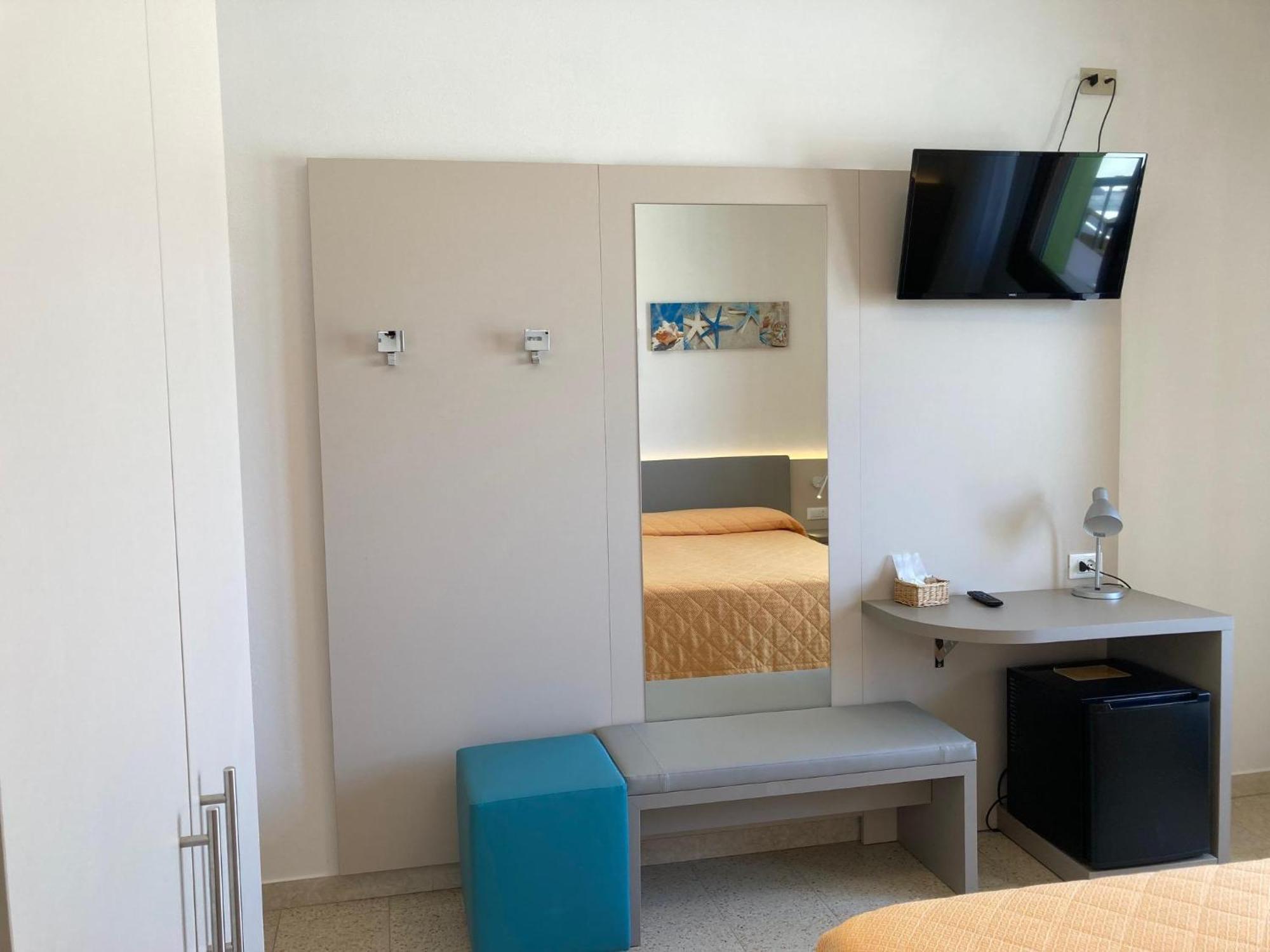 Hotel Giacomazzo Caorle Ngoại thất bức ảnh