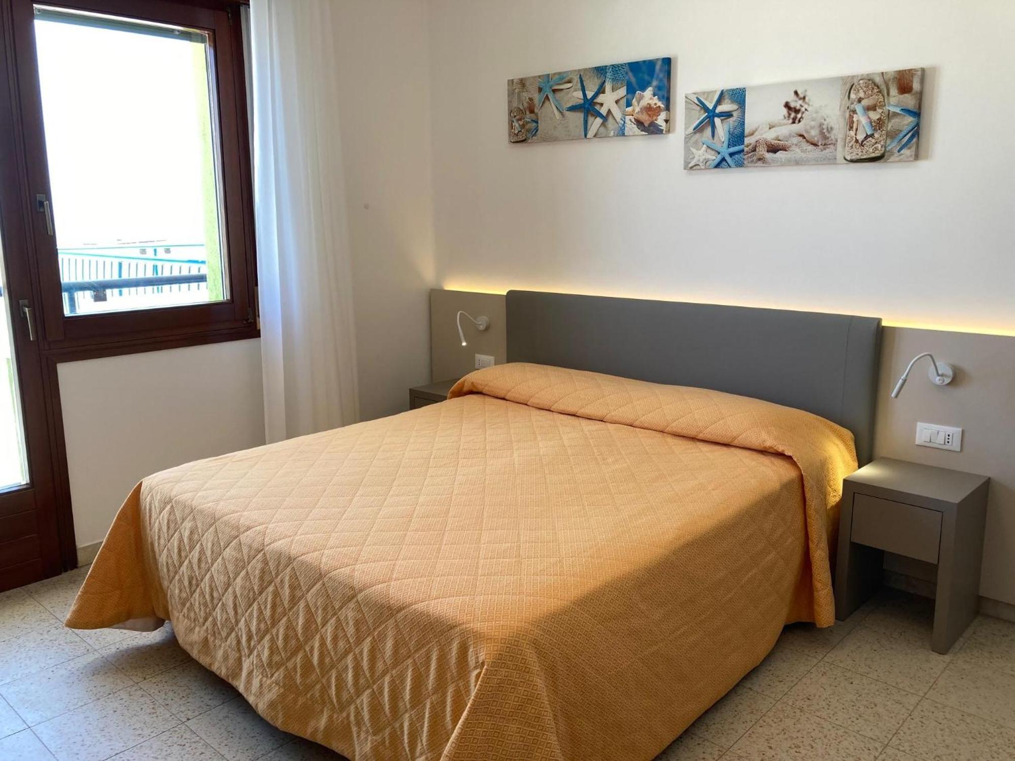 Hotel Giacomazzo Caorle Ngoại thất bức ảnh