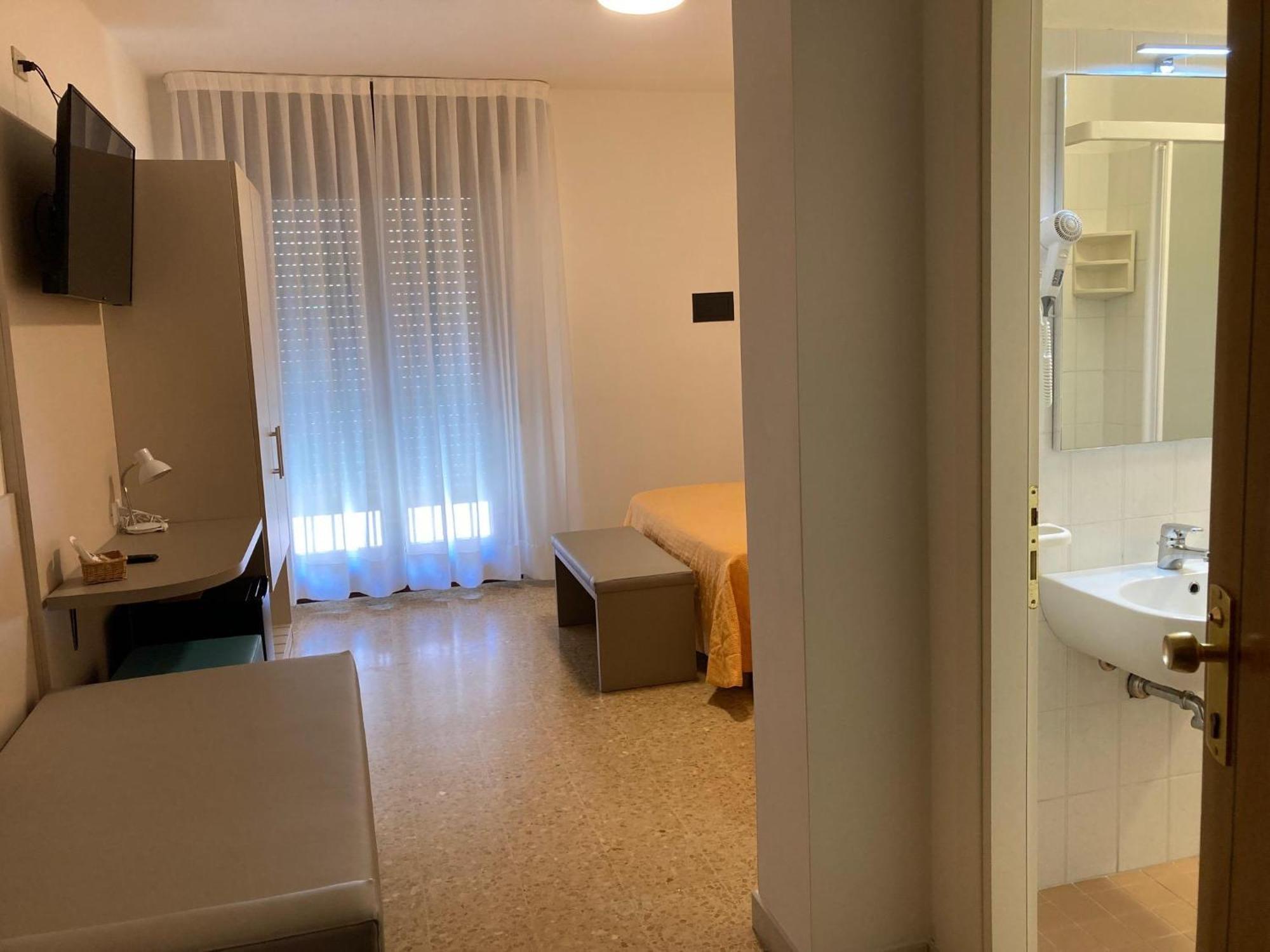 Hotel Giacomazzo Caorle Ngoại thất bức ảnh