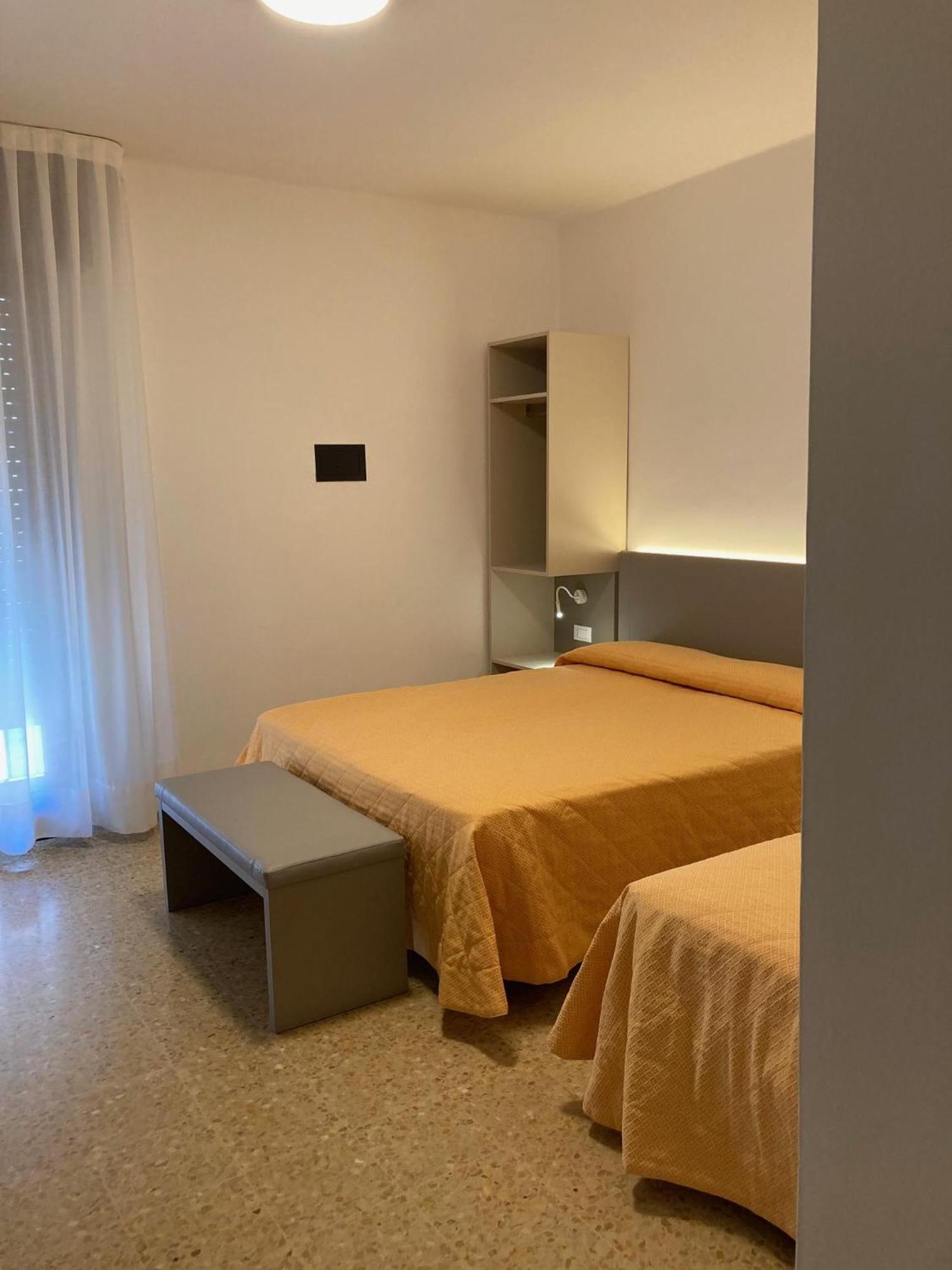 Hotel Giacomazzo Caorle Ngoại thất bức ảnh