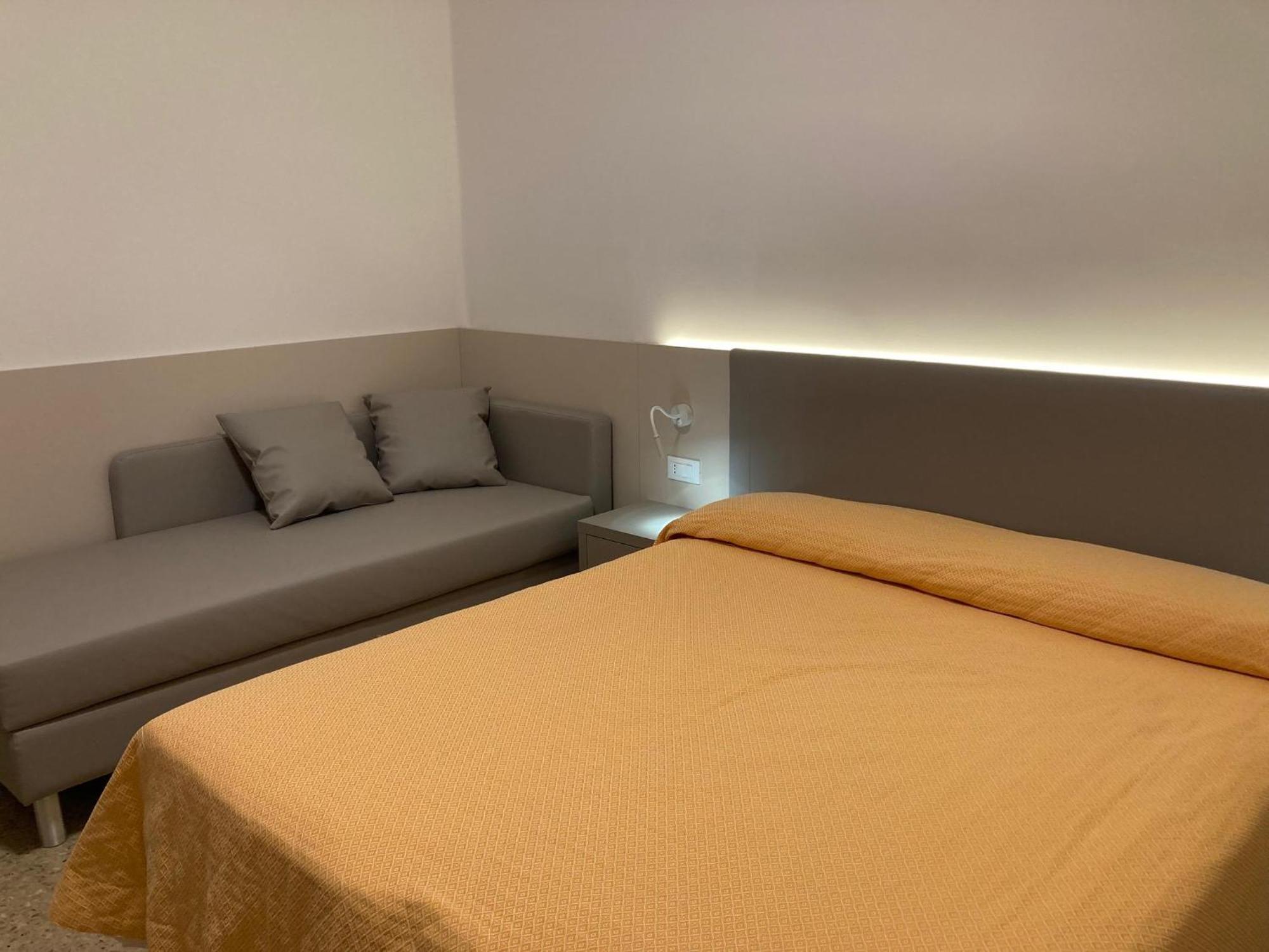 Hotel Giacomazzo Caorle Ngoại thất bức ảnh