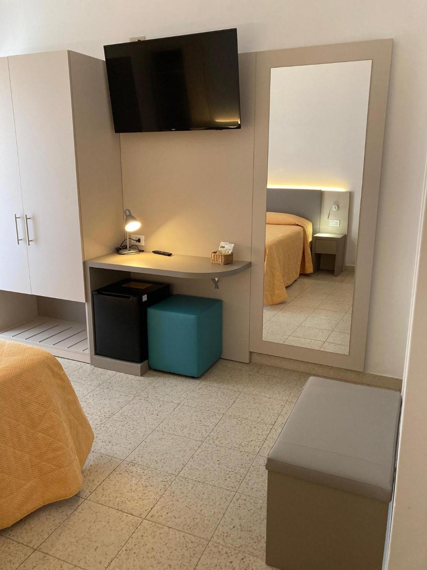 Hotel Giacomazzo Caorle Ngoại thất bức ảnh