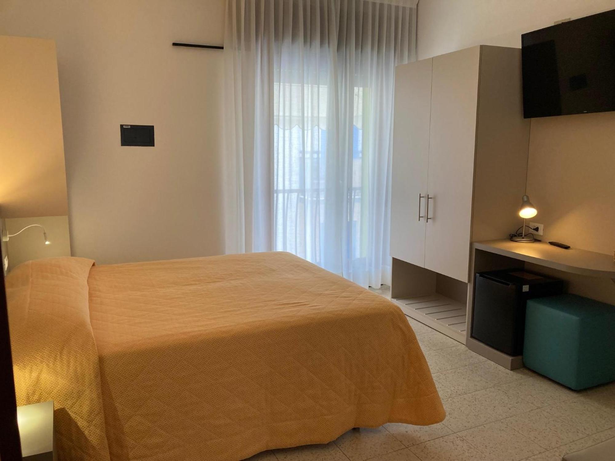 Hotel Giacomazzo Caorle Ngoại thất bức ảnh