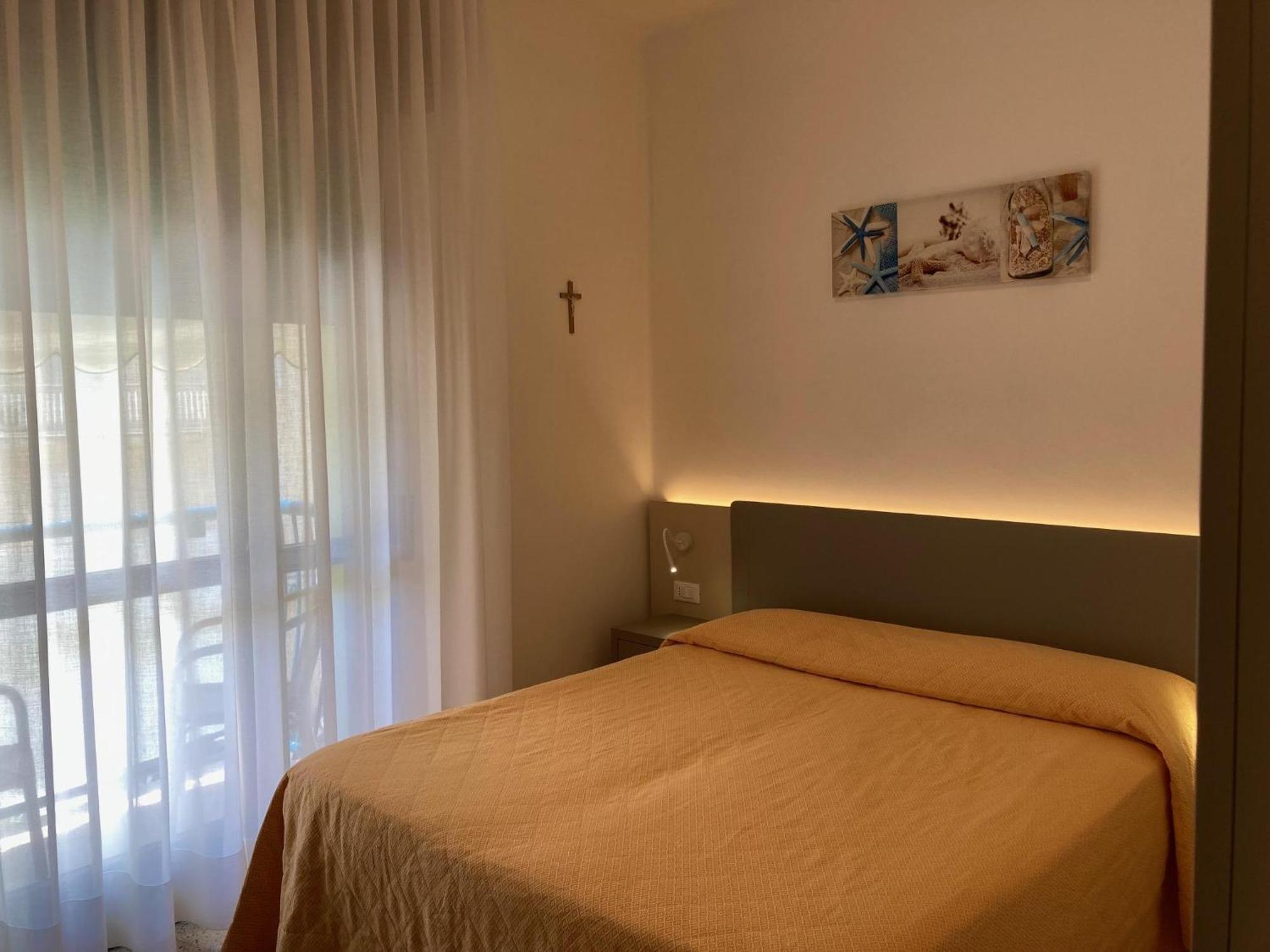 Hotel Giacomazzo Caorle Ngoại thất bức ảnh