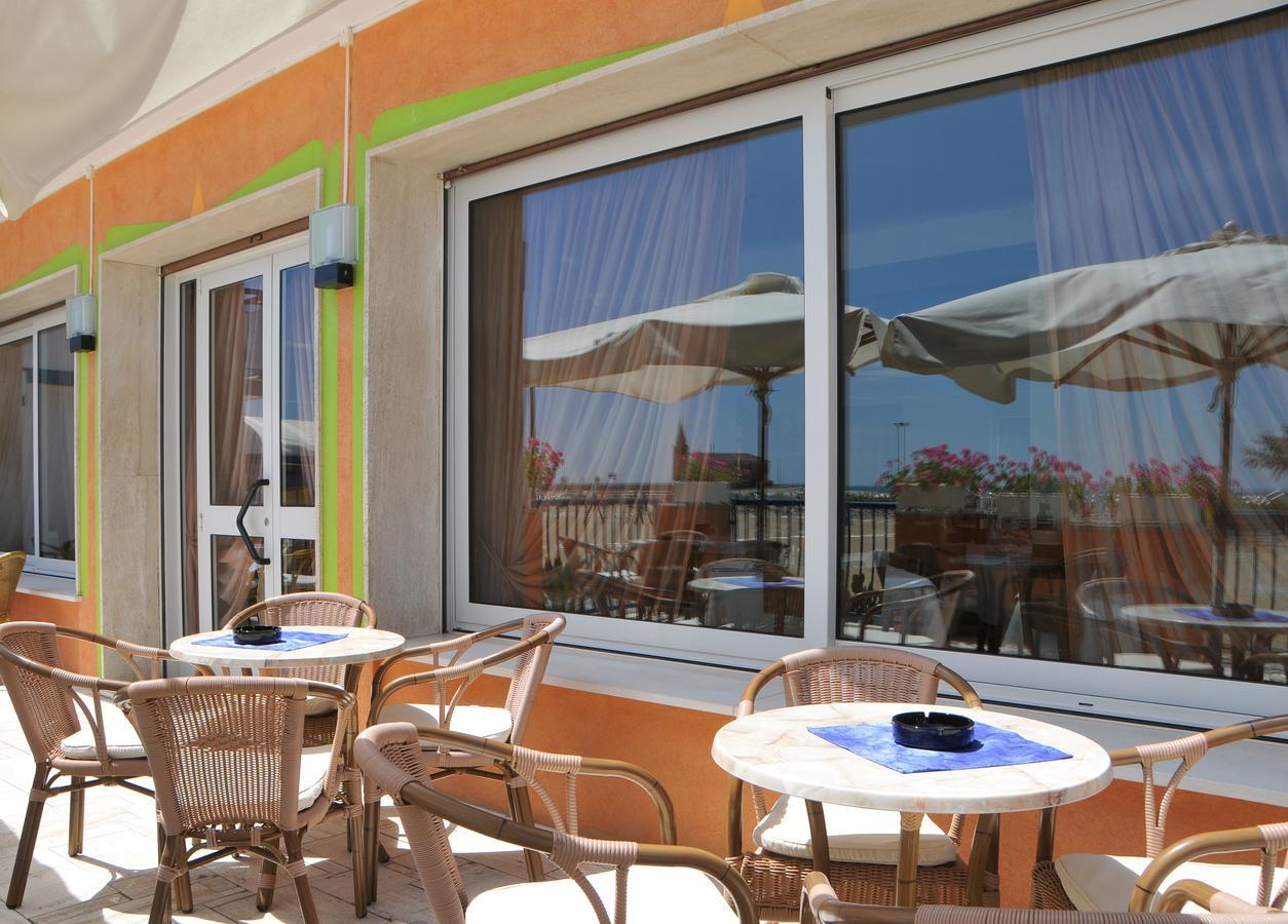 Hotel Giacomazzo Caorle Ngoại thất bức ảnh