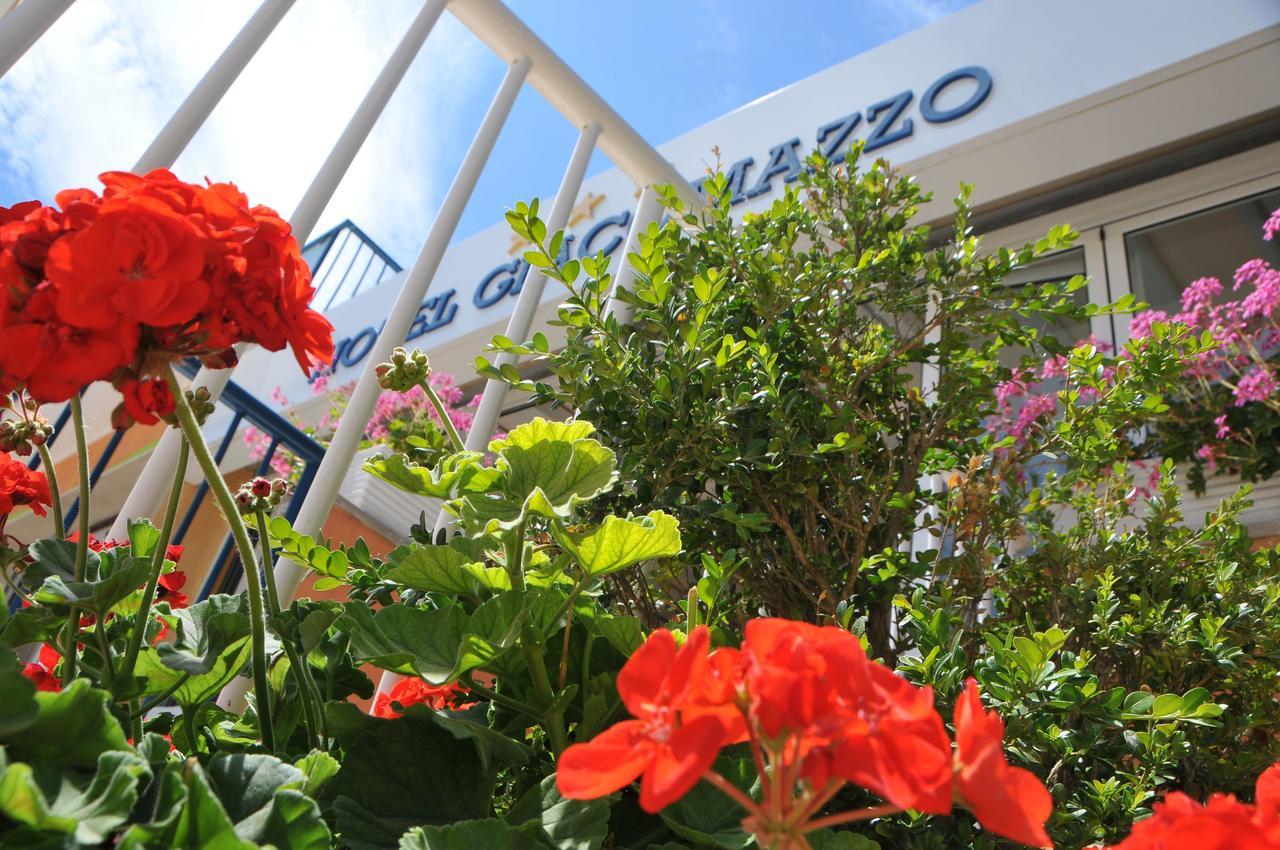 Hotel Giacomazzo Caorle Ngoại thất bức ảnh