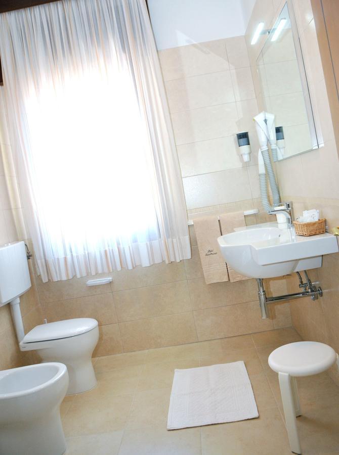 Hotel Giacomazzo Caorle Ngoại thất bức ảnh
