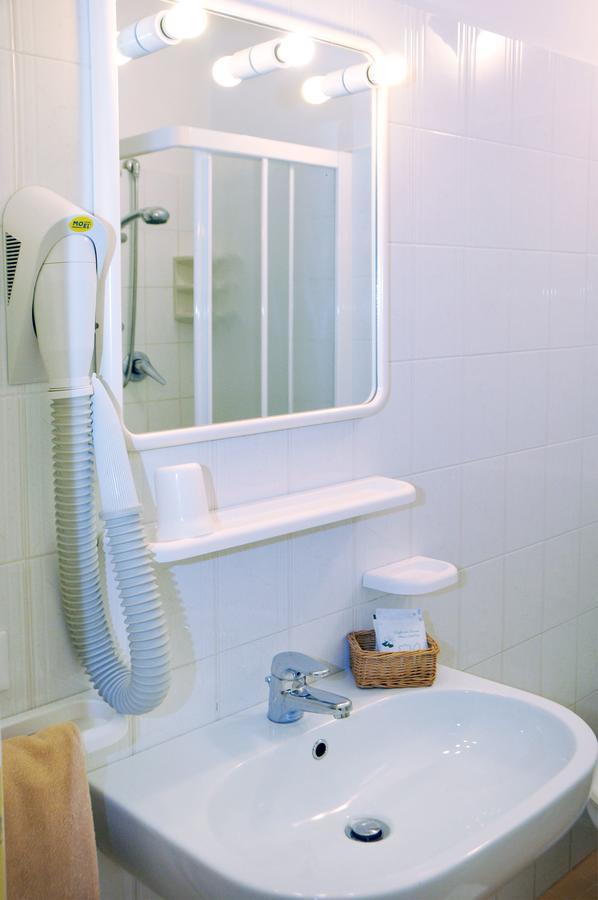 Hotel Giacomazzo Caorle Ngoại thất bức ảnh
